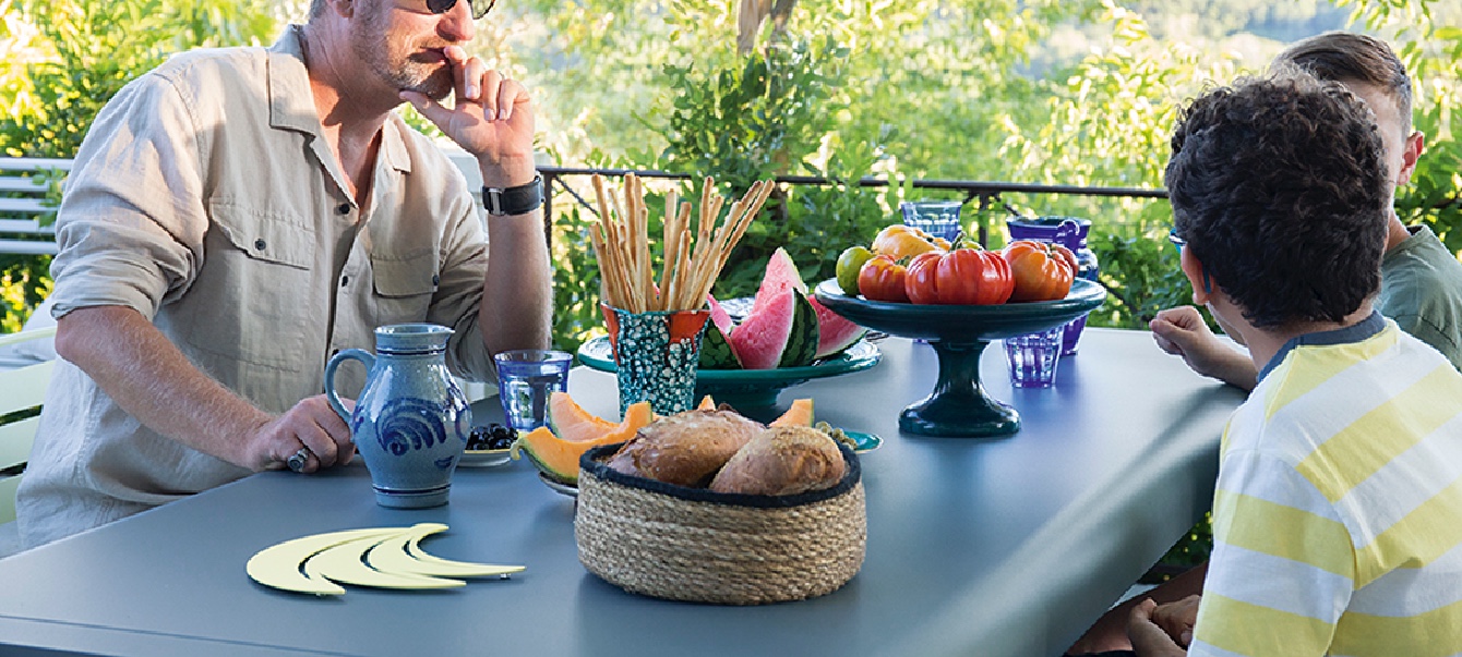 Fermob Garden and Outdoor Furniture In Stock