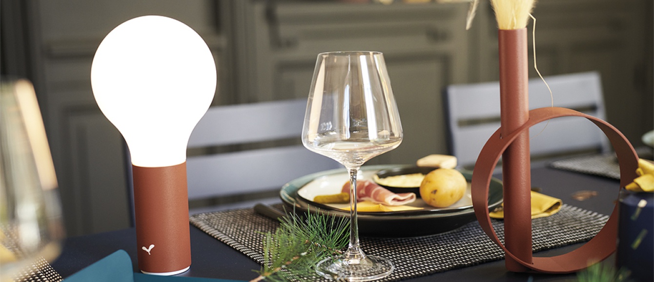 Fermob Garden and Outdoor Furniture In Stock and to Order