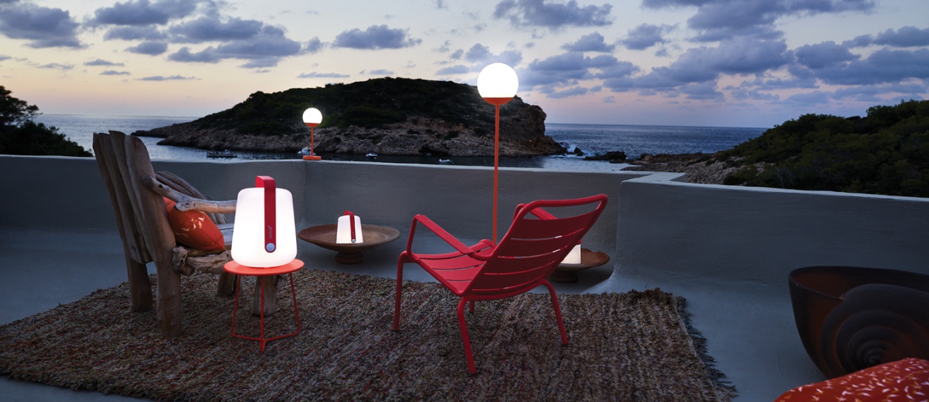 Fermob Garden and Outdoor Furniture In Stock and to Order