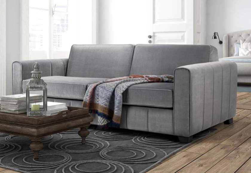 The Most Comfortable Sofa Bed Guaranteed, Sofa Bed Very Comfortable