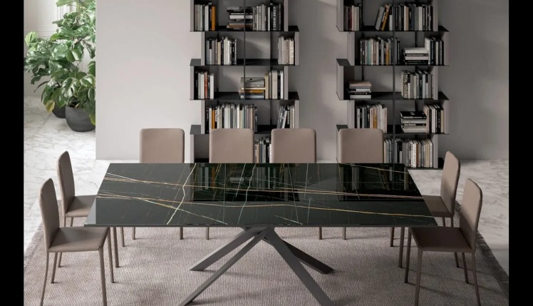 How One Table Solved Our London Living Crisis