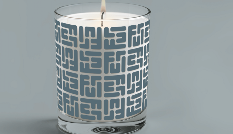 Furl Candles 