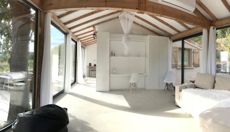 Your own bespoke furniture from Furl