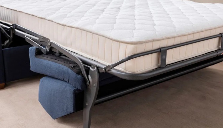 Can You Replace a Sofa Bed Mattress?