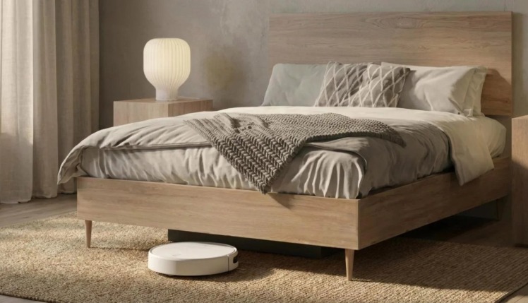 Which Robot Vacuums Fit Under a Bed? Heights Compared
