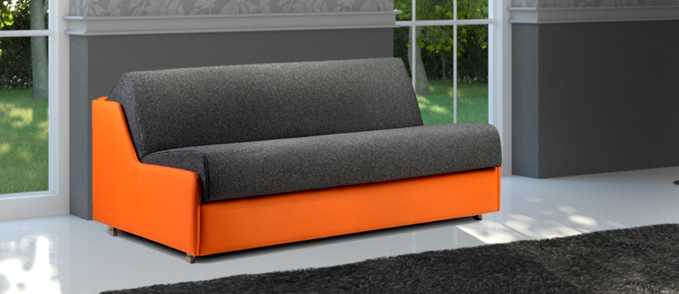 <h2>3 Seater Sofa Bed</h2>