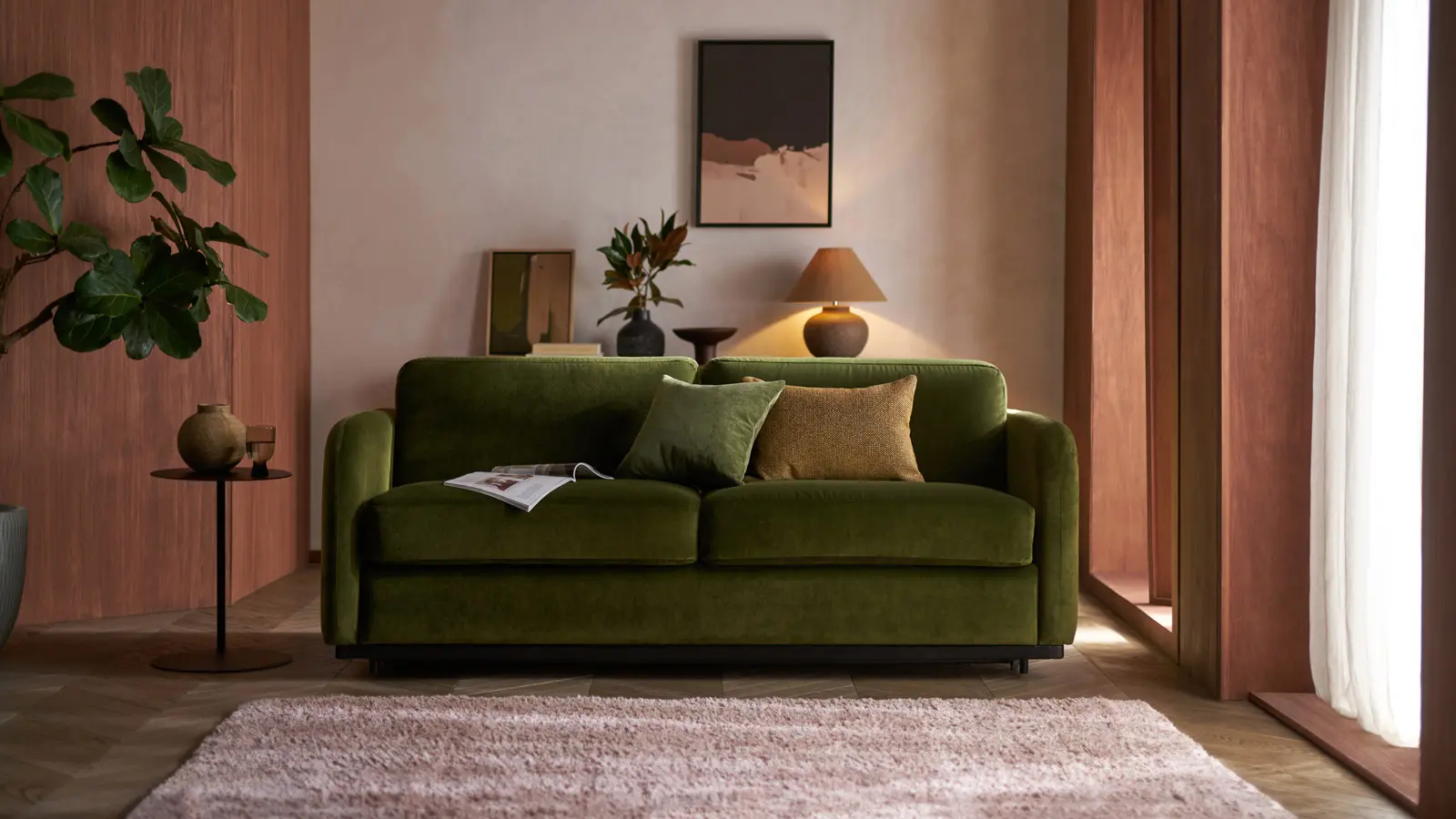 3 Seater Sofa Beds