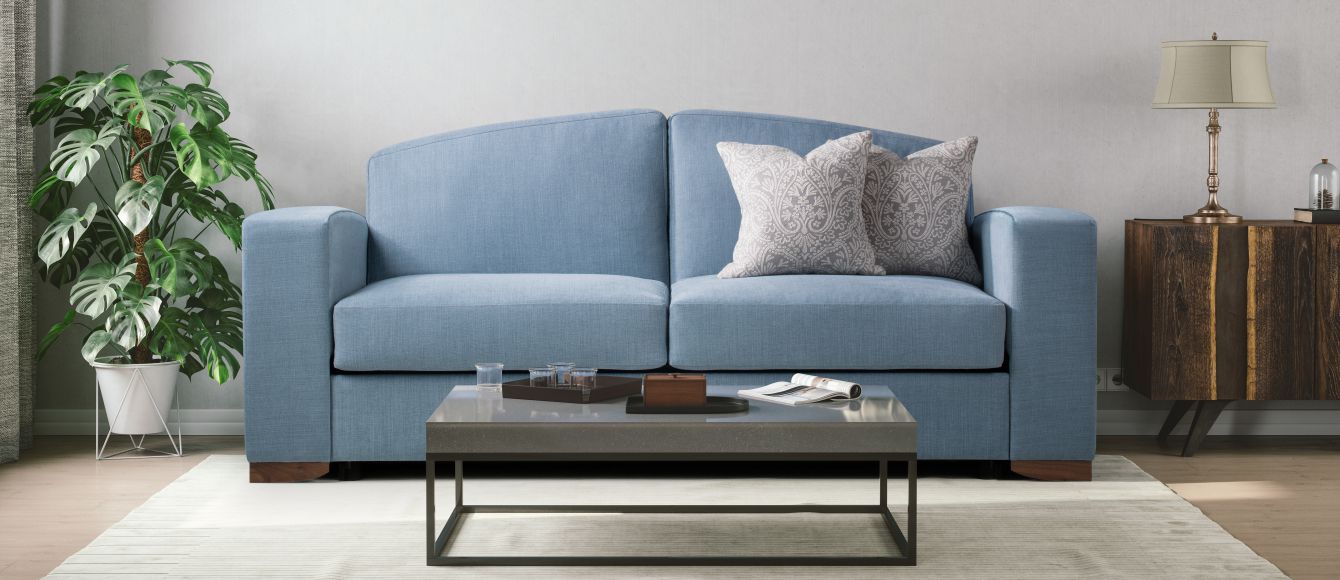 <h2>Bespoke Sofa Beds</h2>