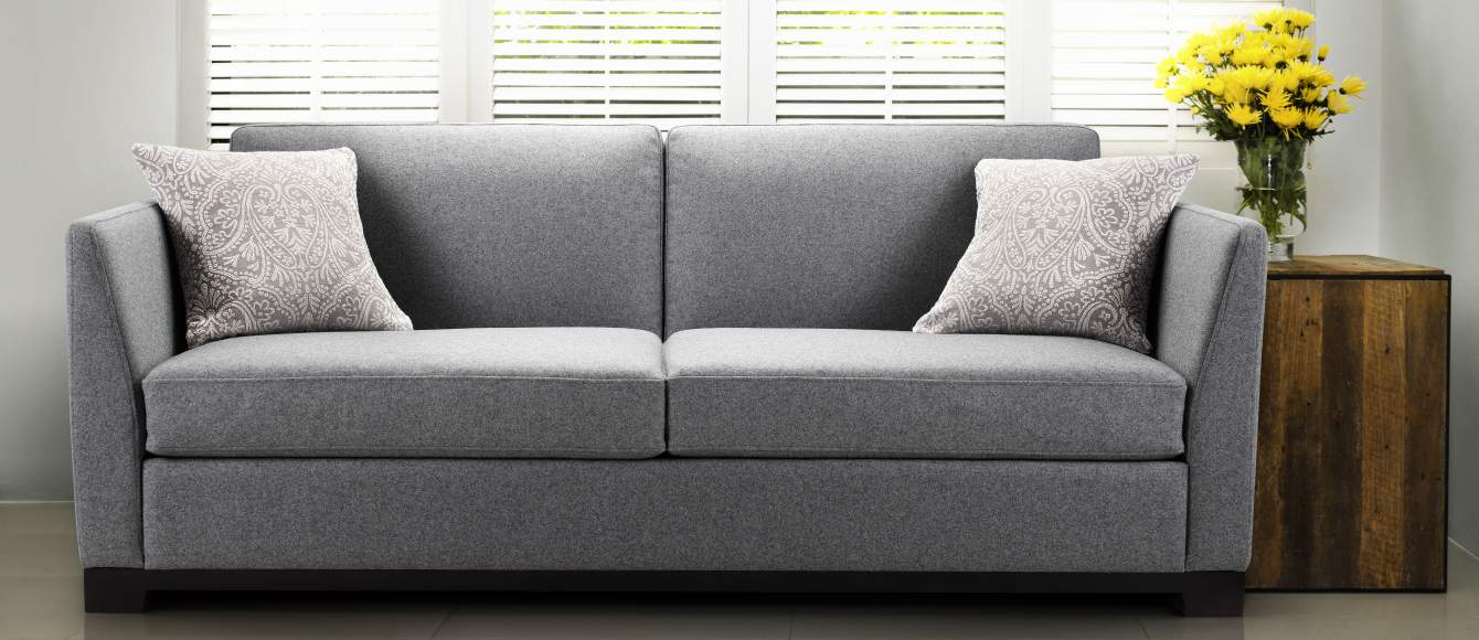 <p class="m-0 text-white">Grey Sofa Bed</p>
