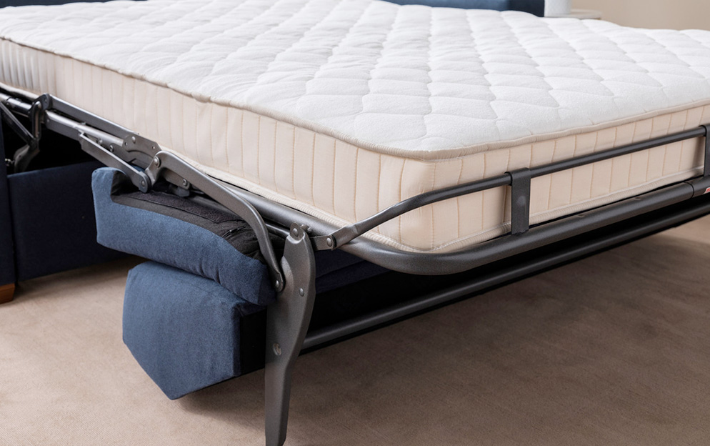<h2>Mattress sizes to suit you</h2>
