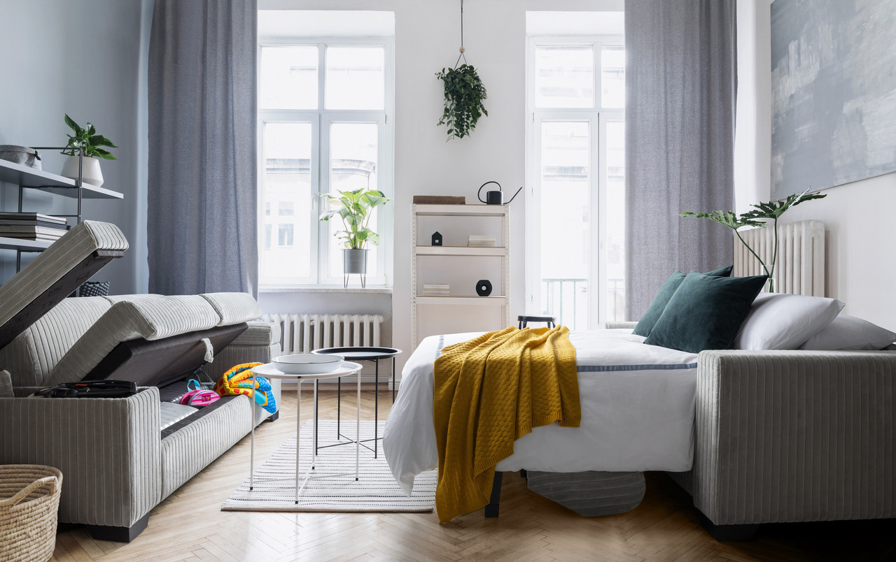 <h2>Ingenious Storage,<span> Seamlessly Hidden</span></h2>