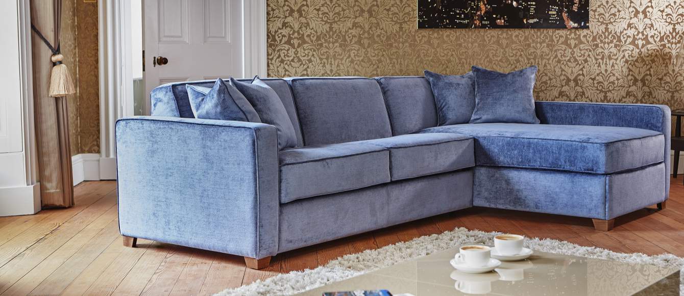 Duette Sofa Bed