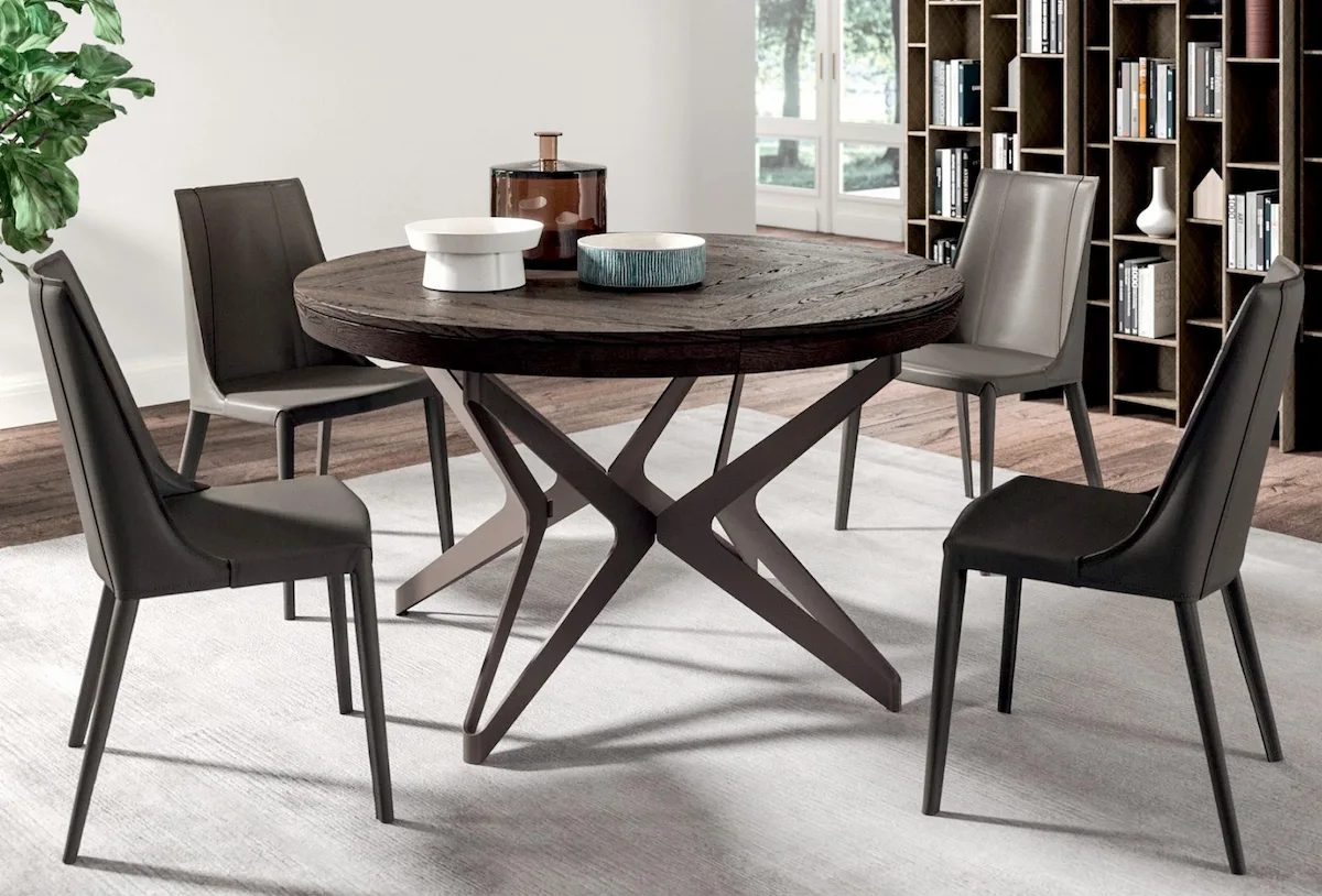 <h2>Multifunctional Tables <span>That Create &amp; Save Space</span></h2>