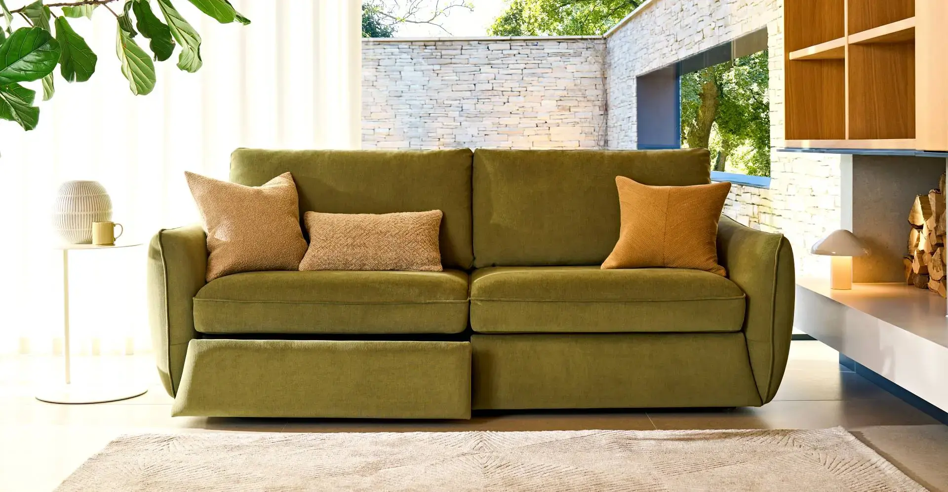 <p>Sofas With Storage</p>