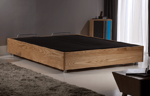 <h2>Mechanism Cover <span>Storage Bed Accessories</span></h2>