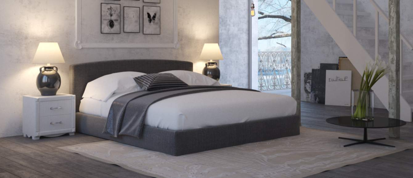 <h2>Bespoke Storage Beds</h2>