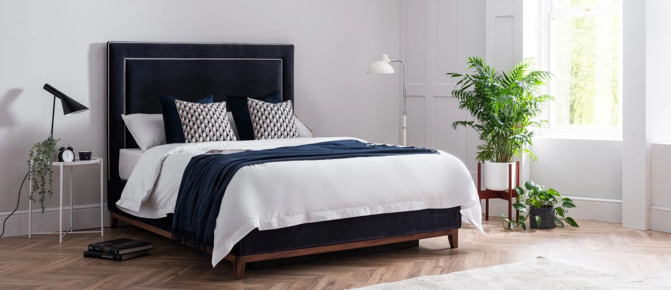 <h2>Tidy Your <span>Bedroom</span></h2>