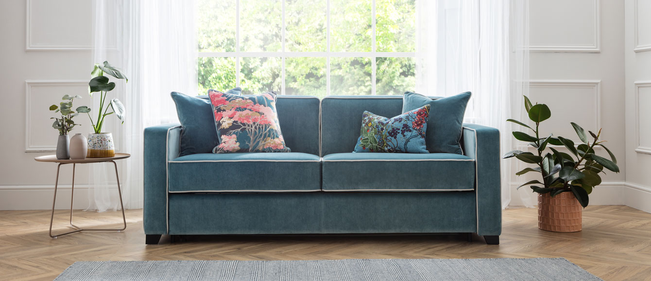 How to choose your perfect Sofa Bed