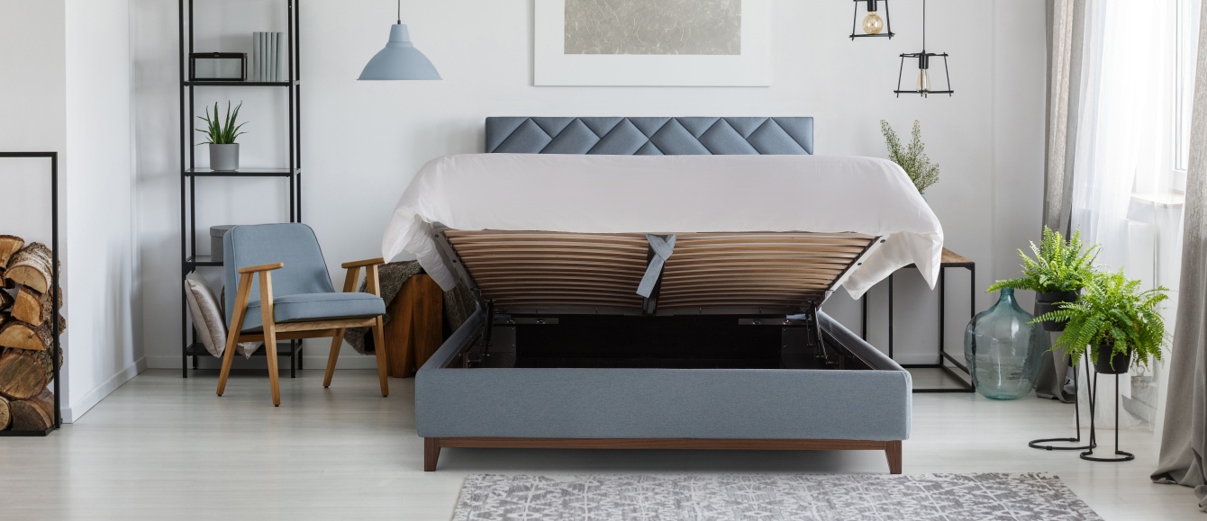 Designer Lift Up Beds