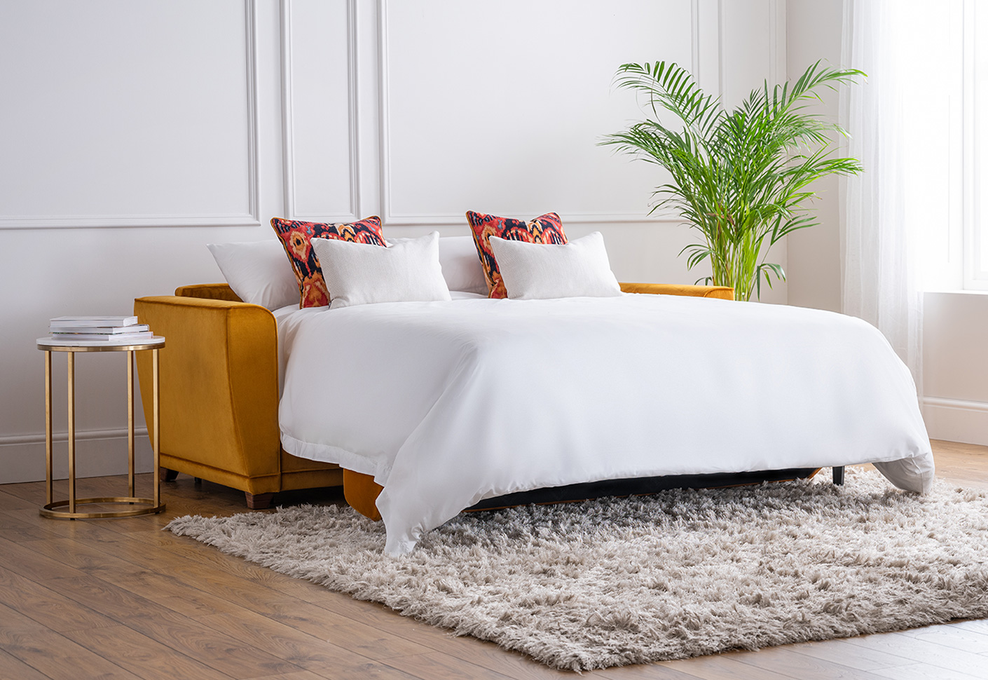 <h2>2 Seater Sofa Beds</h2>