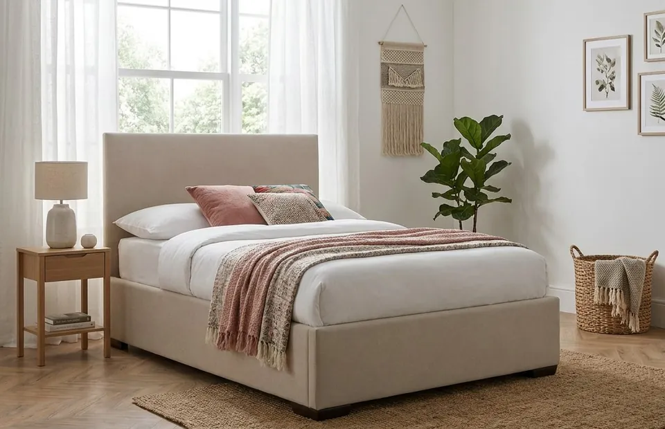List Item Image