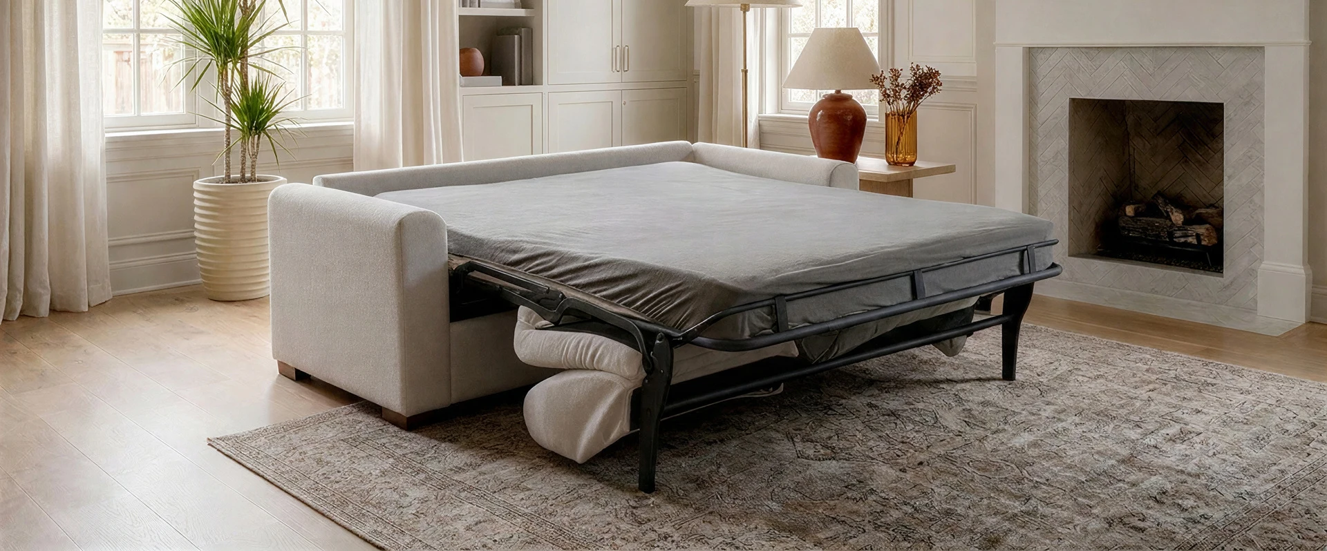 Cambio 18 sofa bed