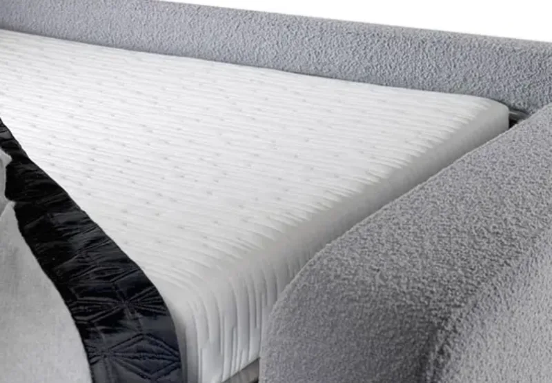 <h3>Memory Foam</h3>