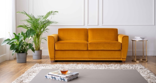The Best Sofa Beds You Can Sleep On, Luxury Sofa Bed For Everyday Use