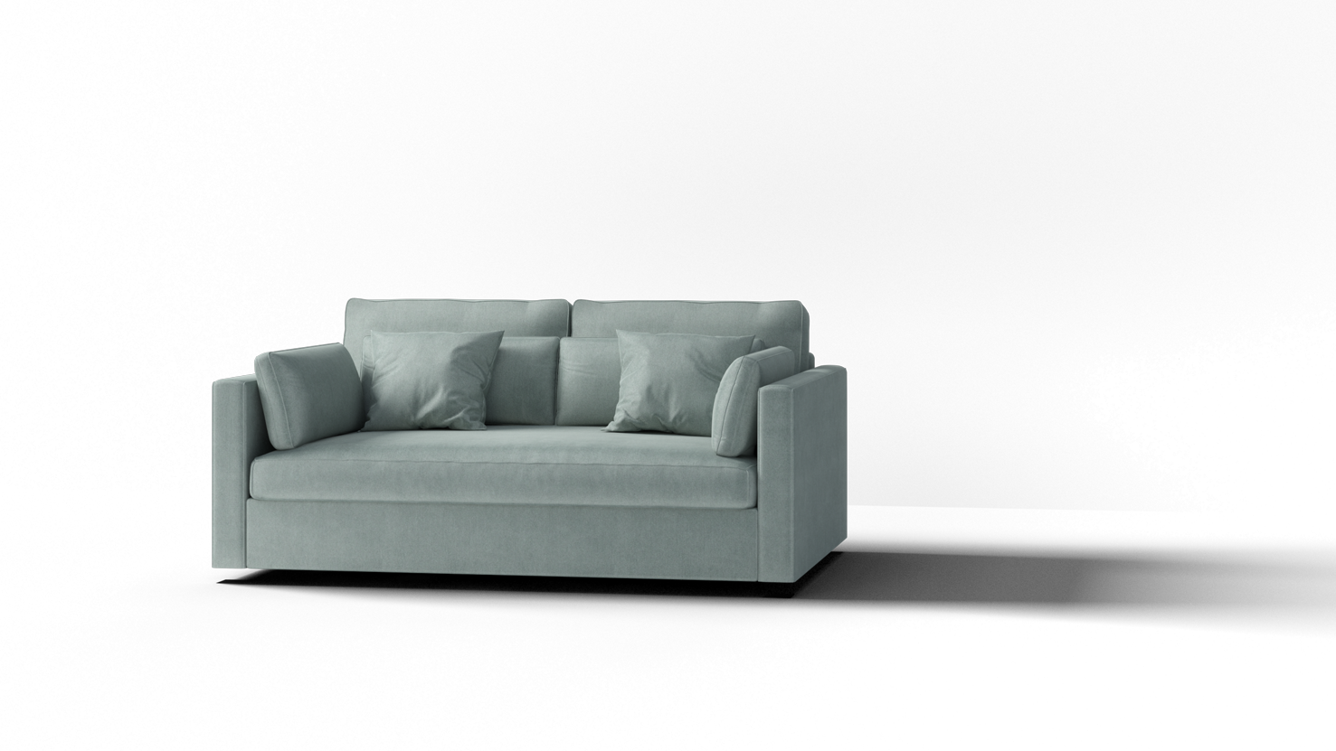 main product