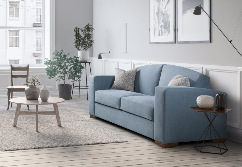 Traditional Sofa Beds without Compromise