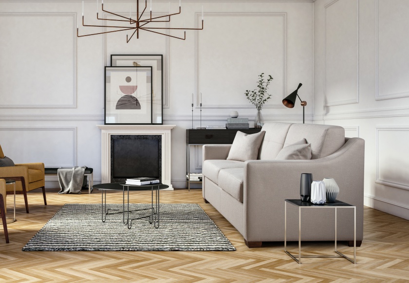Traditional Sofa Beds Without Compromise