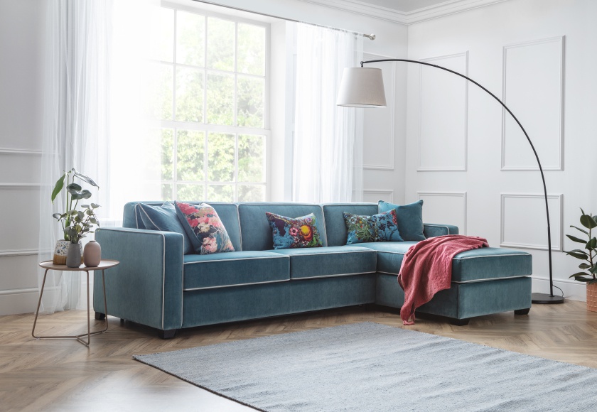 The Best Sofa Beds For Every Day Use, Corner Sofa Bed For Permanent Sleeping