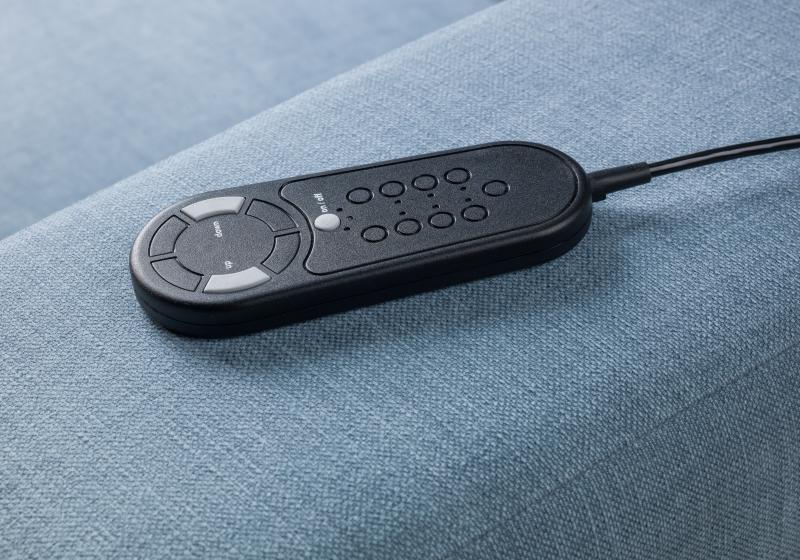 Electric Sofa Bed Everyday Sofa Bed with Remote Control