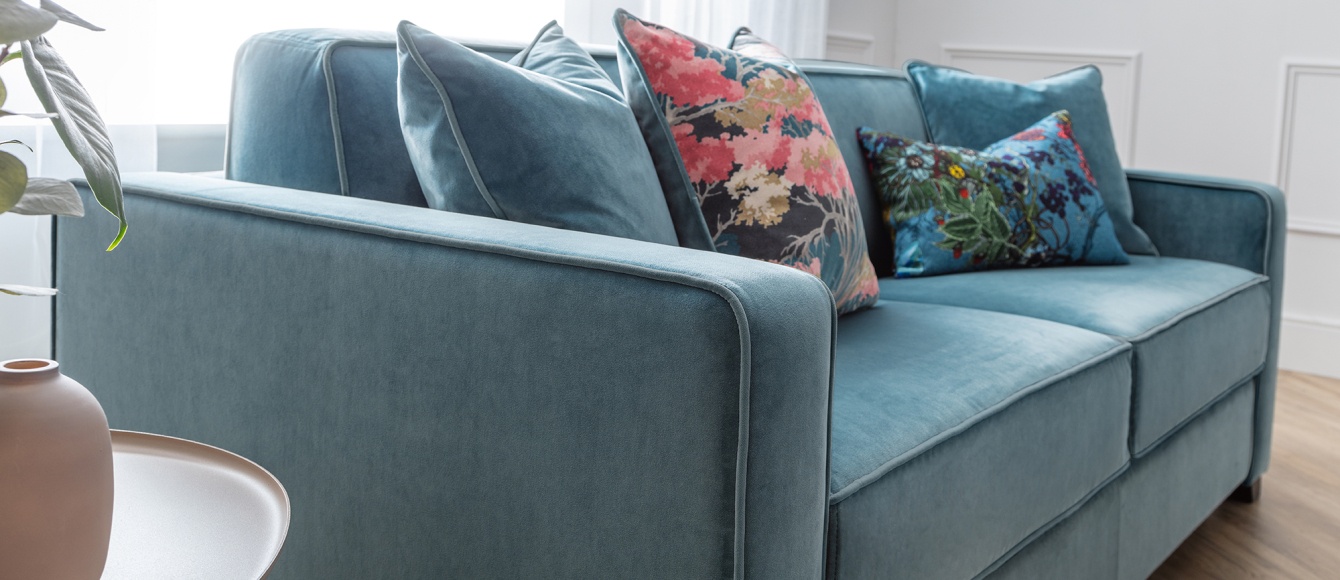 Electric Sofa Bed Everyday Sofa Bed with Remote Control