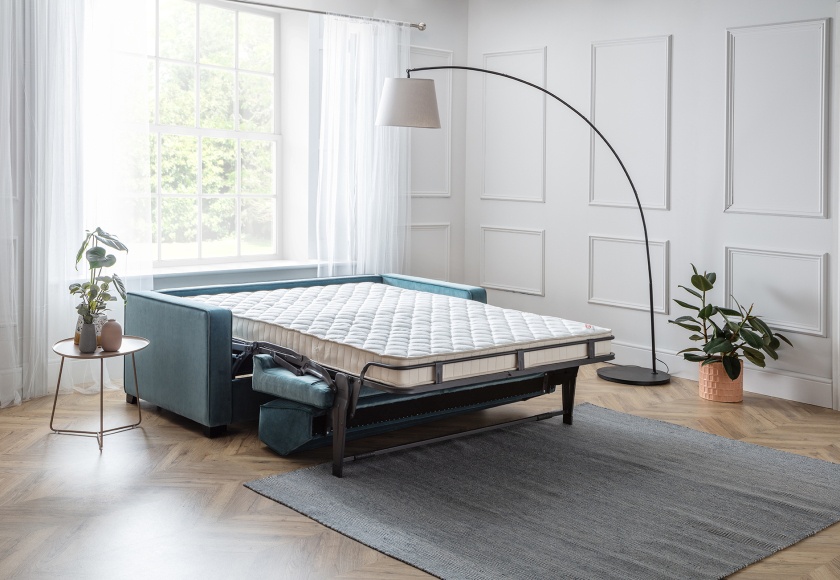 Electric Sofa Bed Everyday Sofa Bed with Remote Control