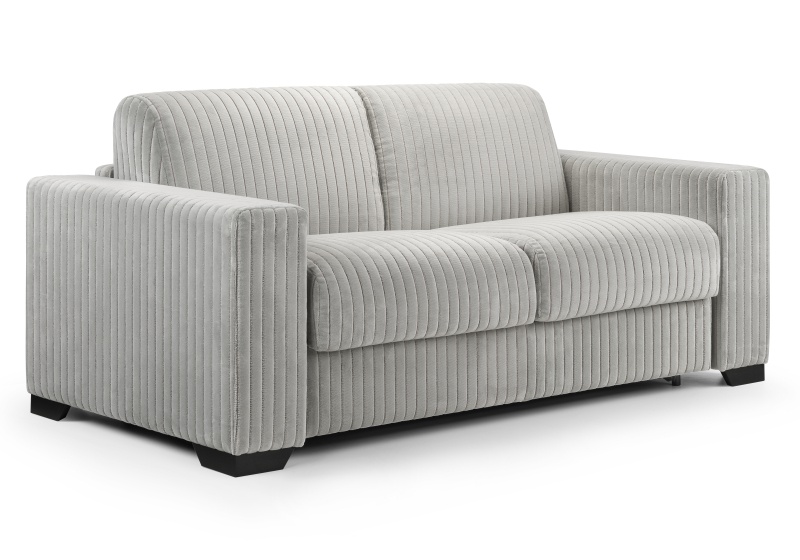 London Sofa Bed Clever Storage in the Arms For Everyday Use