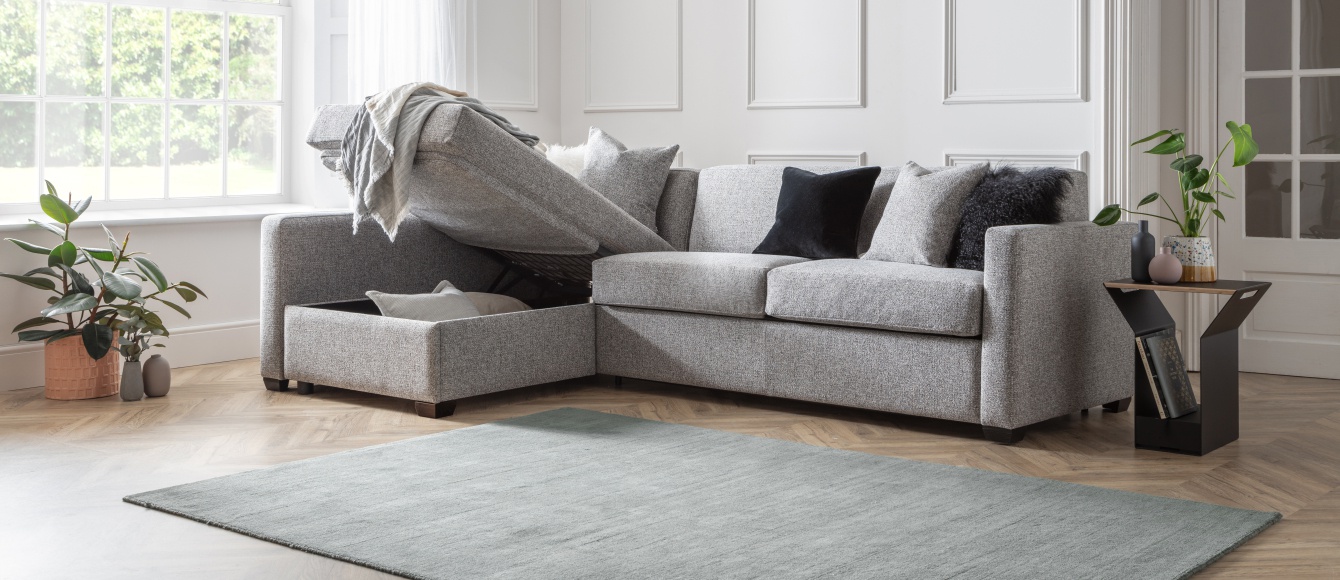 Furl Storage Beds, Sofa Beds and Extendable Tables