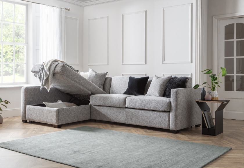 Furl Storage Beds Sofa And, Express Delivery Sofa Bed