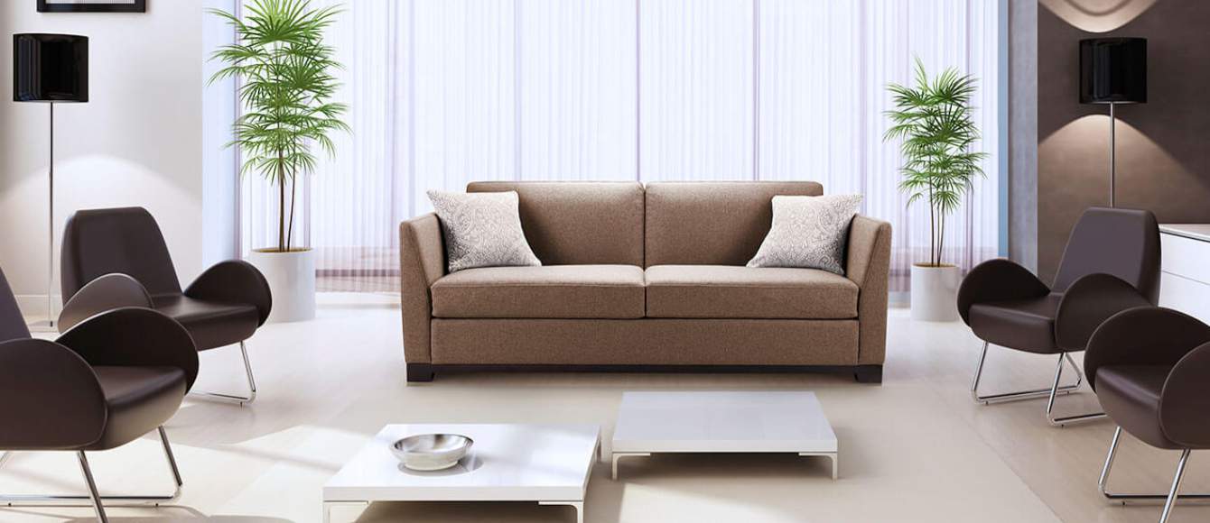 Milano Sofa Bed Everyday Sofa Bed