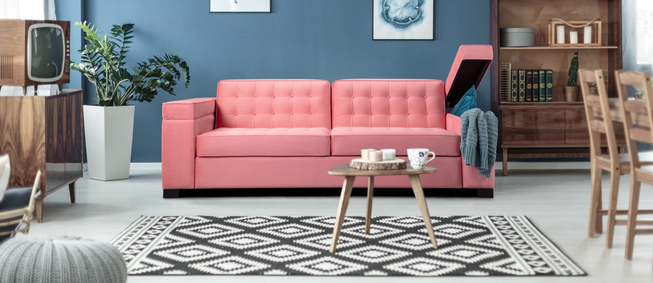 Quality Sofa Beds you can sleep on every night