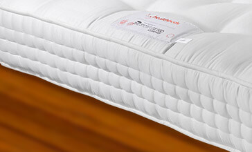 Firm Comfort