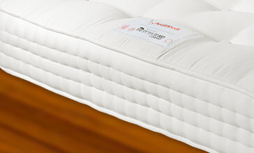 Pillow Top 3600