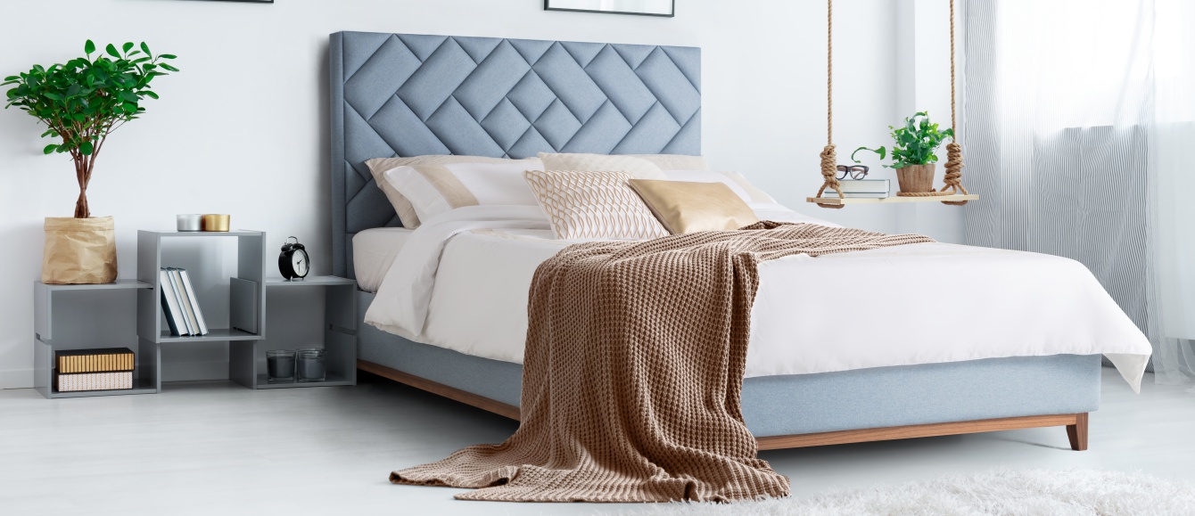 Storage Beds for Tight Spaces Beds with Small Footprint