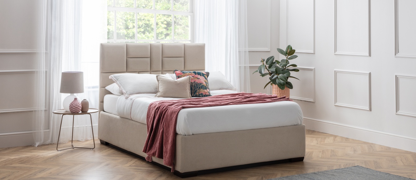 Storage Beds for Tight Spaces Beds with Small Footprint