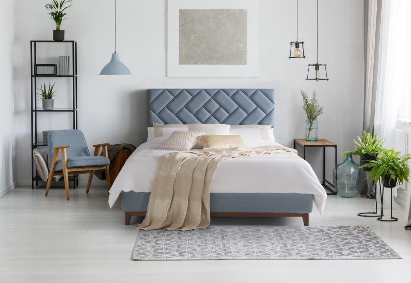 Illusion Storage Bed With Unbelievable Illusion Storage Bed With, Solid Wood Ottoman Bed Frame King Size