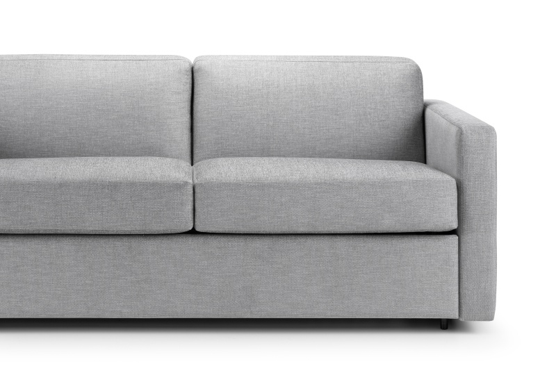 London Storage Sofa Clever Storage in the Arms