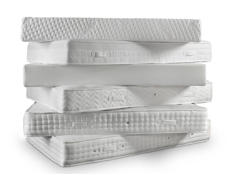 Our Wall Bed Mattresses