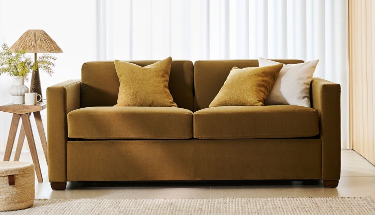 The Hidden Mechanics Behind Comfortable Sofa Beds