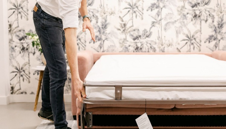 Sofa Bed vs Sleeper Sofa: What’s the Difference?