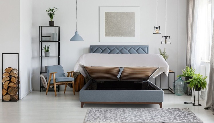 How to Close an Ottoman Bed: A Step-by-Step Guide